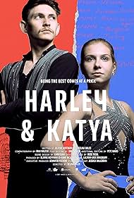 Harley Katya (2022