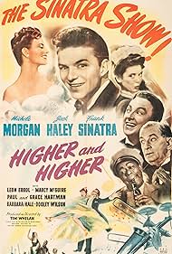Higher and Higher 