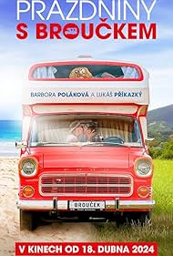 Prazdniny s Brouck