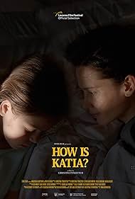 How Is Katia (2022