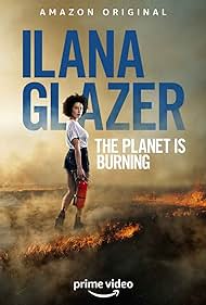 Ilana Glazer The P