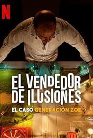 El vendedor de ilu