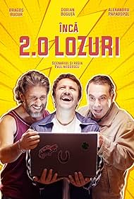 Inca doua lozuri (