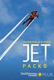 Incredible Flying 