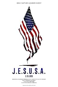 J E S U S A (2020