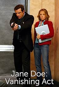Jane Doe Vanishing