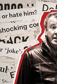 Jeremy Clarkson Ki