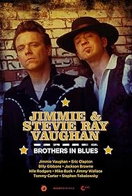Jimmie and Stevie 