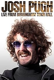 Josh Pugh Live fro