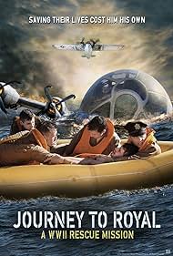 Journey to Royal A