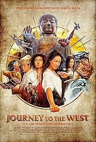 Journey to the Wes