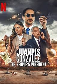 Juanpis Gonzalez T