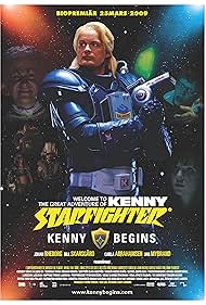 Kenny Begins (2009