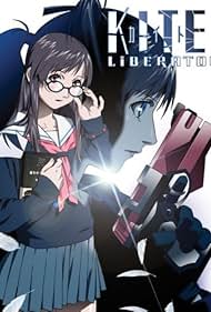 Kite Liberator (20