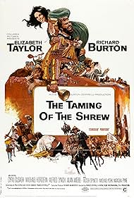 The Taming of The 