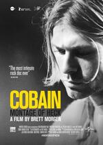 Kurt Cobain: Momen