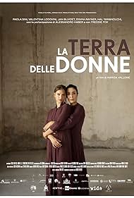 La terra delle don