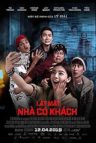 Lat Mat 4 Nha Co K
