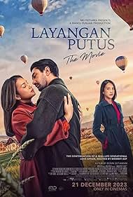 Layangan Putus The