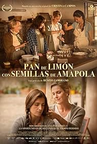 Lemon and Poppy Se