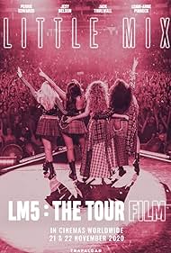 Little Mix LM5 The