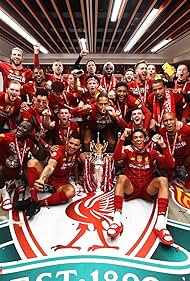 Liverpool FC The 3
