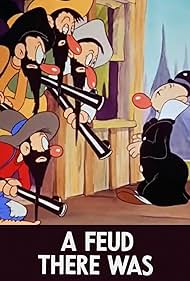 A Feud There Was (