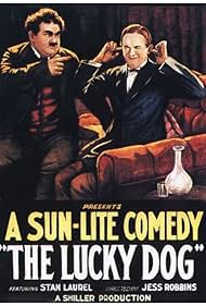 The Lucky Dog (192