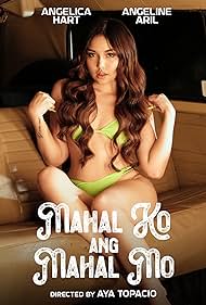 Mahal ko ang mahal