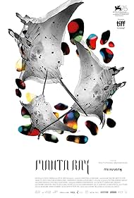 Manta Ray (2018)