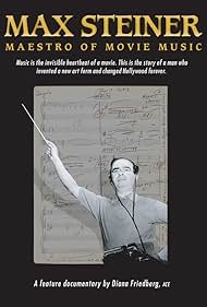 Max Steiner Maestr