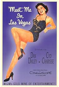 Meet Me in Las Veg