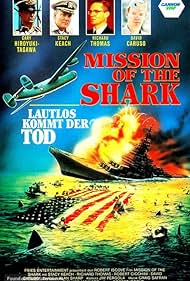 Mission of the Sha