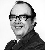 Morecambe and Wise