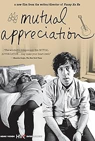 Mutual Appreciatio