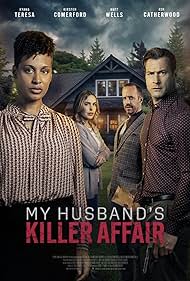 My Husbands Killer