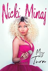 Nicki Minaj My Tur