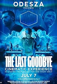Odesza The Last Go