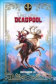 Once Upon a Deadpo
