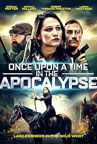 Once Upon a Time i