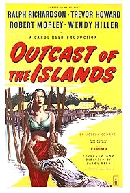 Outcast of the Isl