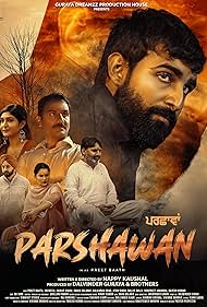 Parshawan Punjabi 