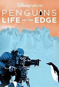 Penguins Life on t