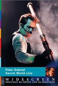Peter Gabriels Sec