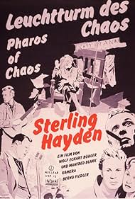 Pharos of Chaos (1
