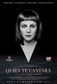 Quien te cantara (