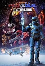 Red vs Blue Restor