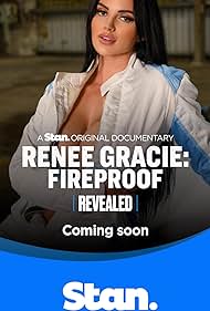 Renee Gracie Firep