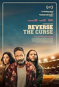 Reverse the Curse 