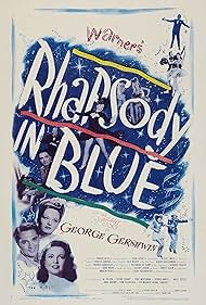 Rhapsody in Blue (